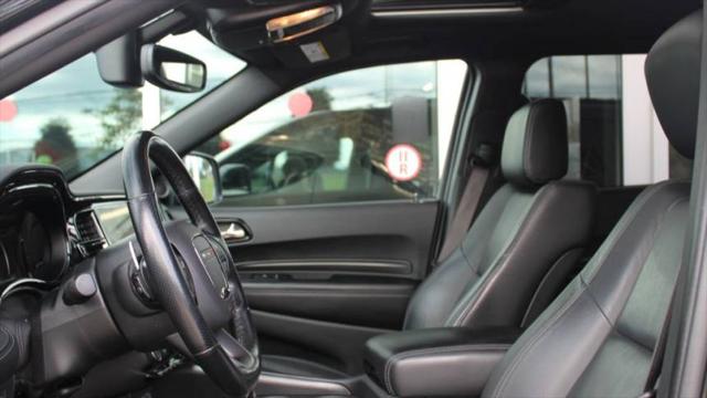 2021 Dodge Durango GT Plus AWD