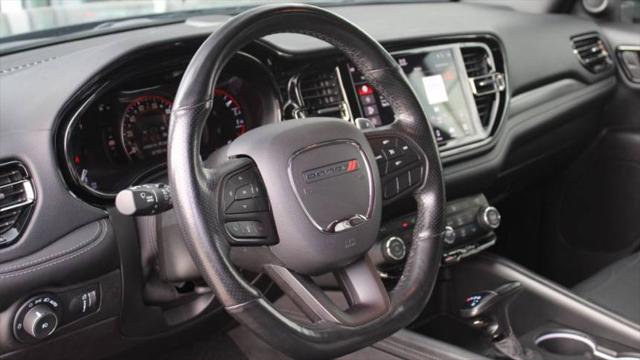 2021 Dodge Durango GT Plus AWD