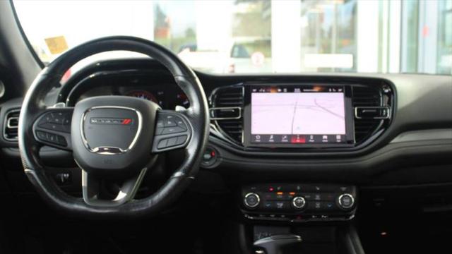 2021 Dodge Durango GT Plus AWD