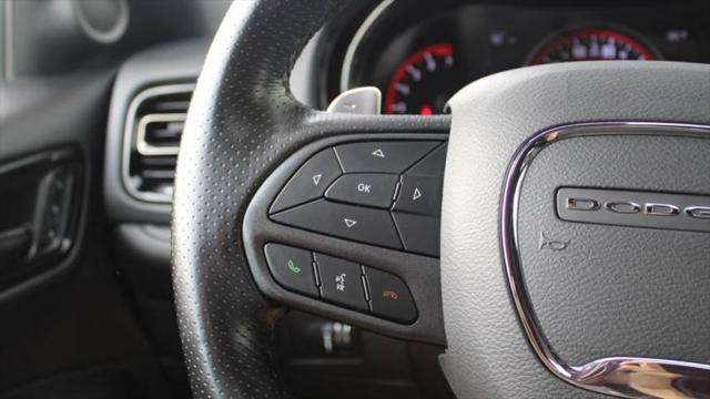 2021 Dodge Durango GT Plus AWD