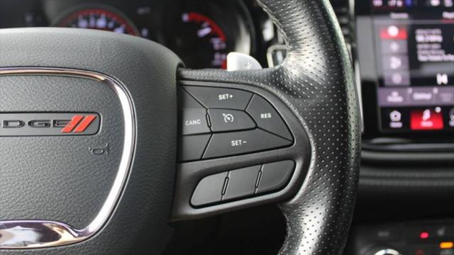2021 Dodge Durango GT Plus AWD