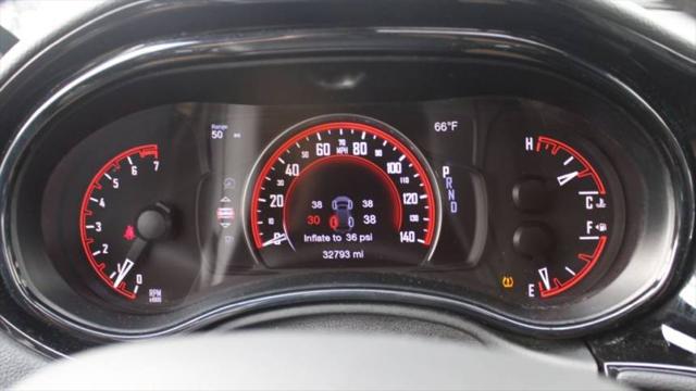 2021 Dodge Durango GT Plus AWD