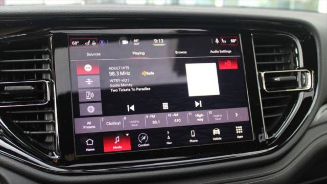 2021 Dodge Durango GT Plus AWD
