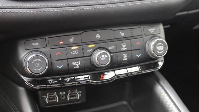 2021 Dodge Durango GT Plus AWD