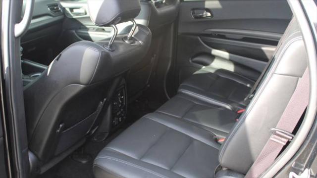 2021 Dodge Durango GT Plus AWD