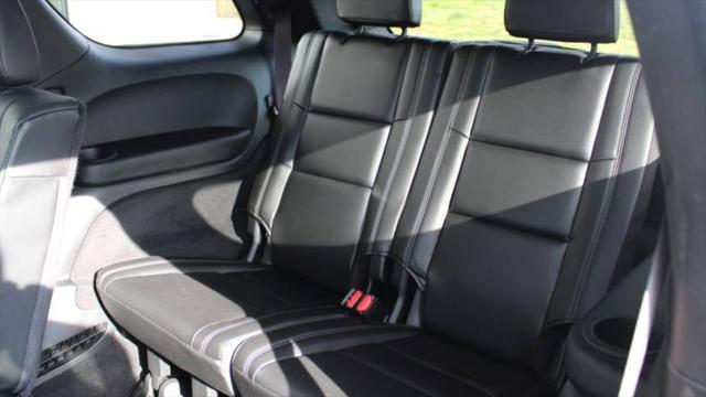 2021 Dodge Durango GT Plus AWD