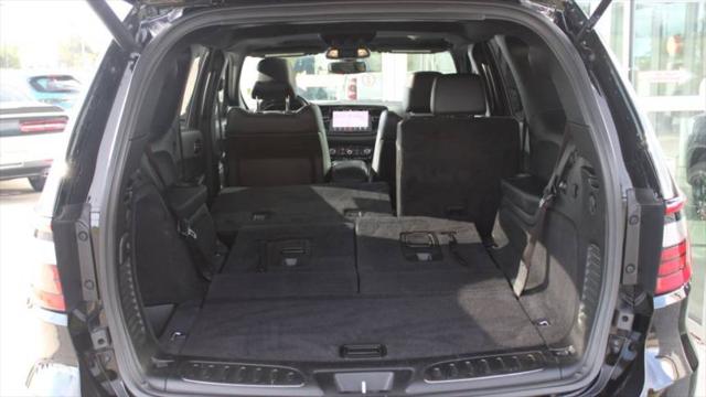 2021 Dodge Durango GT Plus AWD