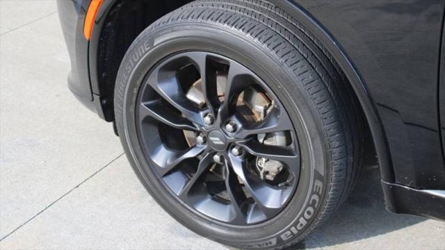 2021 Dodge Durango GT Plus AWD
