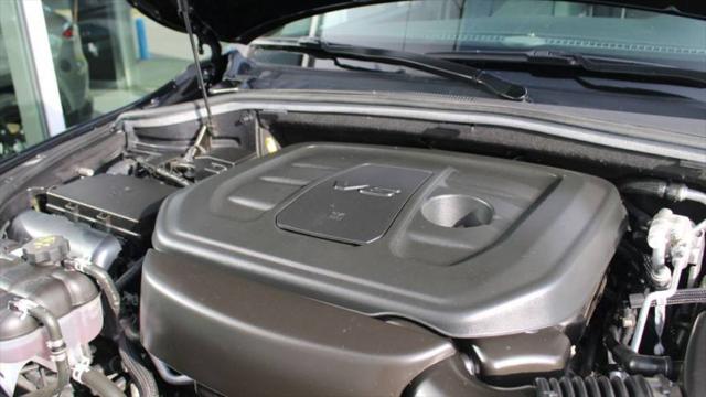 2021 Dodge Durango GT Plus AWD