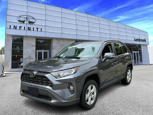 2020 Toyota RAV4 XLE [17]