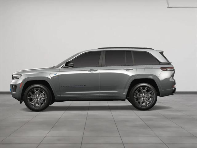 2024 Jeep Grand Cherokee 4xe GRAND CHEROKEE ANNIVERSARY EDITION 4xe