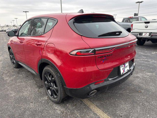 2024 Dodge Hornet DODGE HORNET R/T EAWD