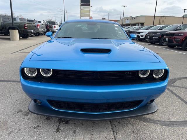 2023 Dodge Challenger CHALLENGER R/T