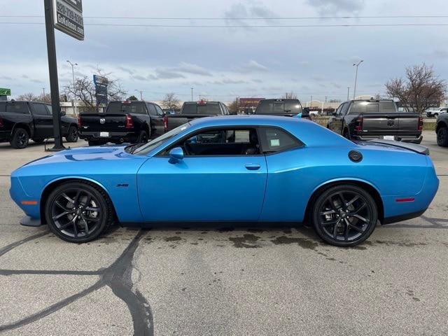2023 Dodge Challenger CHALLENGER R/T