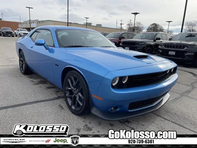 2023 Dodge Challenger CHALLENGER R/T