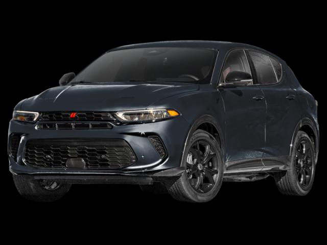 2024 Dodge Hornet DODGE HORNET R/T EAWD 2024 Dodge Hornet DODGE HORNET R/T EAWD