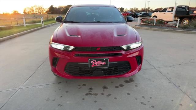 2024 Dodge Hornet DODGE HORNET R/T EAWD 2024 Dodge Hornet DODGE HORNET R/T EAWD