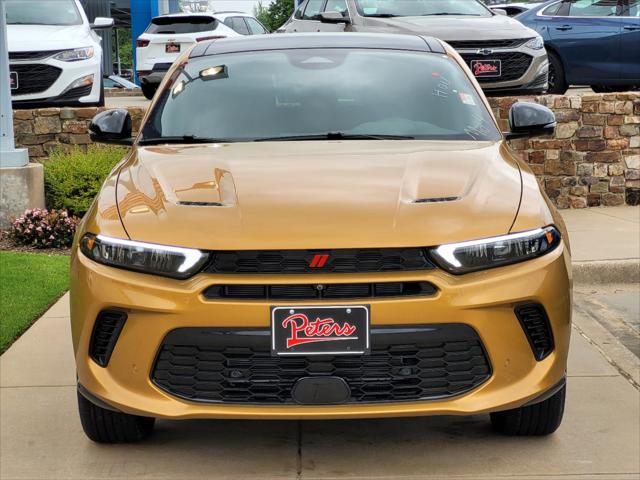 2024 Dodge Hornet DODGE HORNET R/T PLUS EAWD 2024 Dodge Hornet DODGE HORNET R/T PLUS EAWD