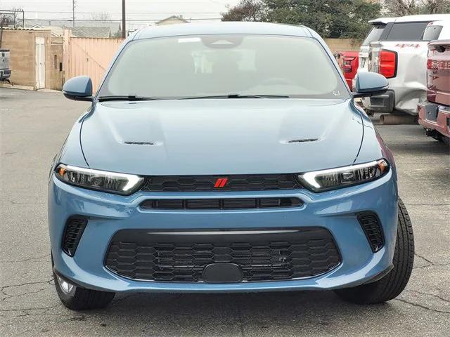 2024 Dodge Hornet DODGE HORNET R/T EAWD
