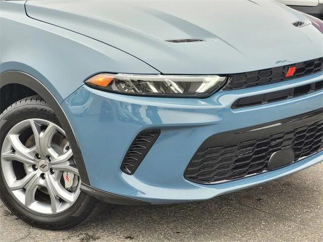 2024 Dodge Hornet DODGE HORNET R/T EAWD