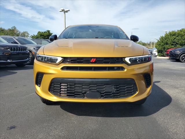 2024 Dodge Hornet DODGE HORNET GT AWD