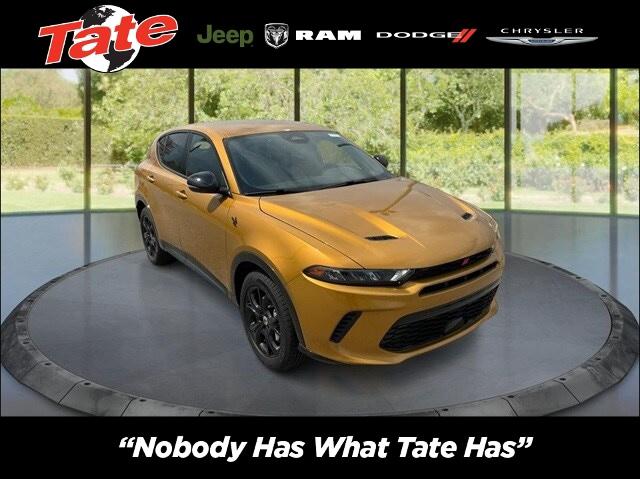 2024 Dodge Hornet DODGE HORNET R/T EAWD