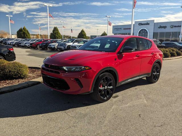 2024 Dodge Hornet DODGE HORNET R/T EAWD