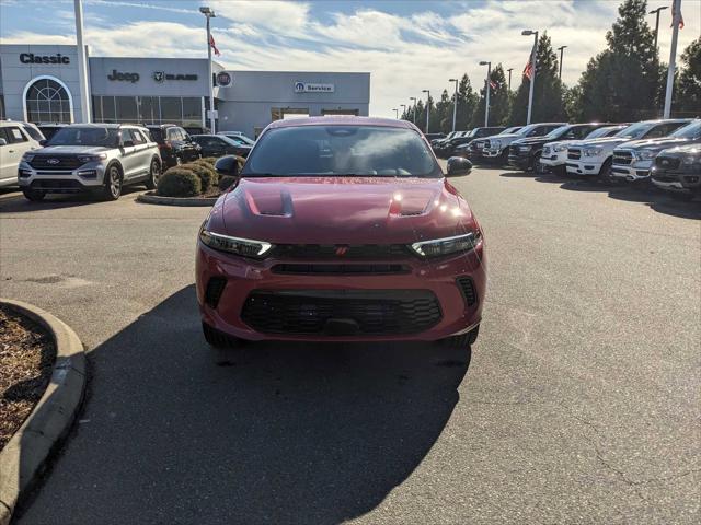 2024 Dodge Hornet DODGE HORNET R/T EAWD