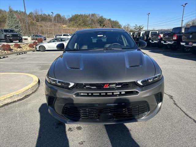 2024 Dodge Hornet DODGE HORNET R/T EAWD