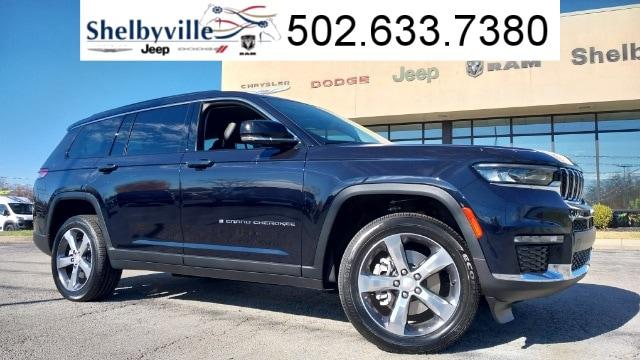 2020 Jeep Grand Cherokee Altitude, John Jones Chrysler Dodge Jeep Ram FIAT