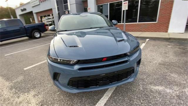 2024 Dodge Hornet DODGE HORNET R/T EAWD