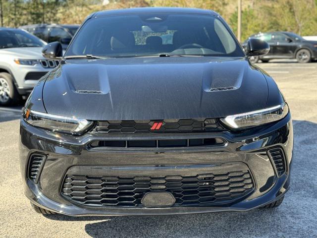 2024 Dodge Hornet DODGE HORNET R/T EAWD