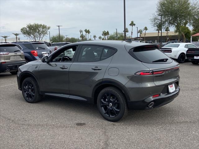 2024 Dodge Hornet DODGE HORNET R/T EAWD