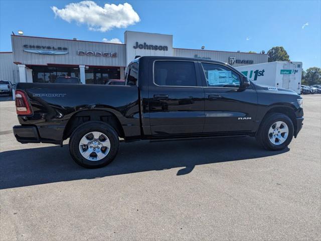 2023 RAM Ram 1500 RAM 1500 BIG HORN CREW CAB 4X4 57 BOX