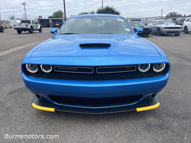 2023 Dodge Challenger CHALLENGER R/T