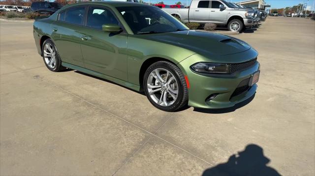 2022 Dodge Charger R/T