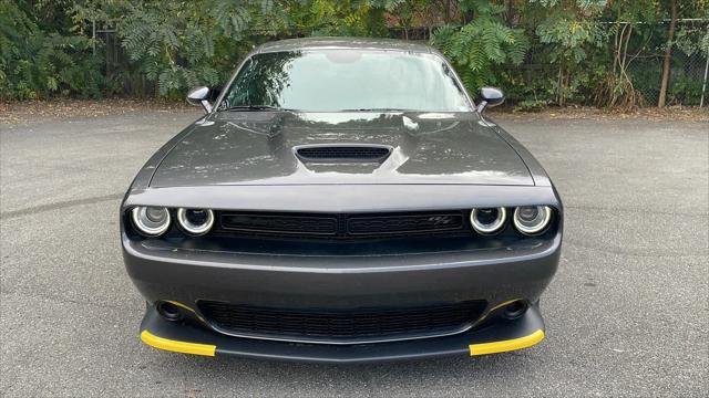 2023 Dodge Challenger CHALLENGER R/T