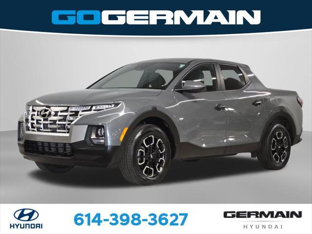2022 Hyundai Santa Cruz SEL for sale near COLUMBUS, OH
