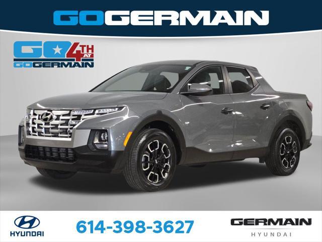 2022 Hyundai Santa Cruz SEL for sale near COLUMBUS, OH