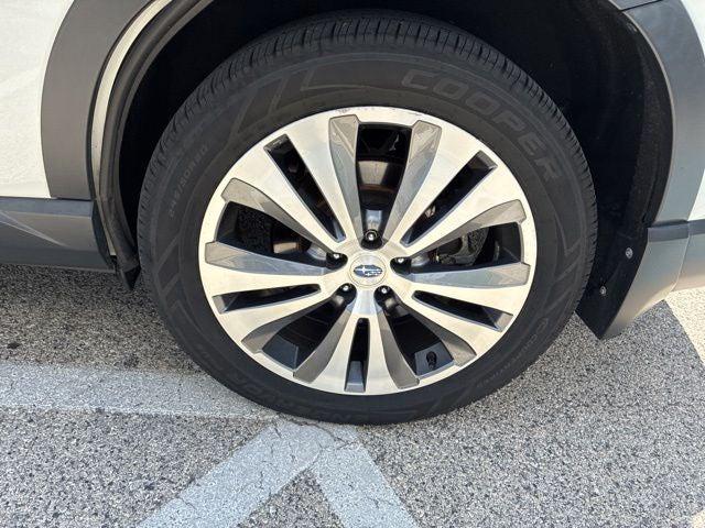 2021 Subaru Ascent Limited