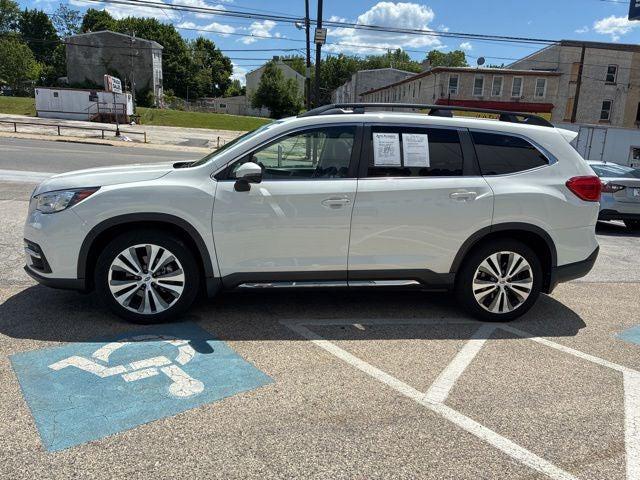 2021 Subaru Ascent Limited