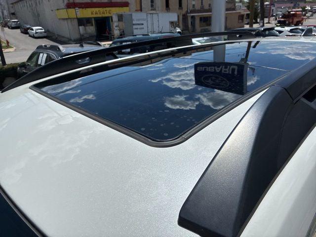 2021 Subaru Ascent Limited