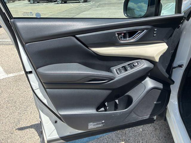 2021 Subaru Ascent Limited