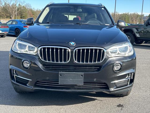 2014 BMW X5 sDrive35i