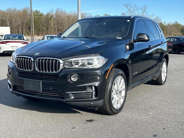 2014 BMW X5 sDrive35i