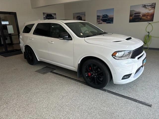 2019 Dodge Durango R/T AWD