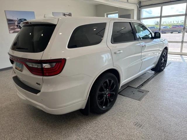 2019 Dodge Durango R/T AWD