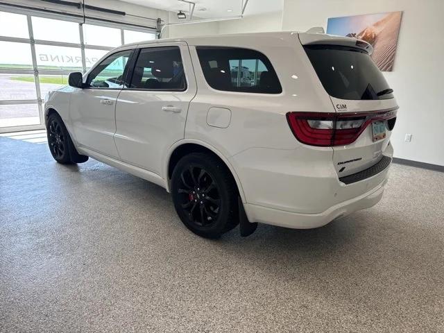 2019 Dodge Durango R/T AWD