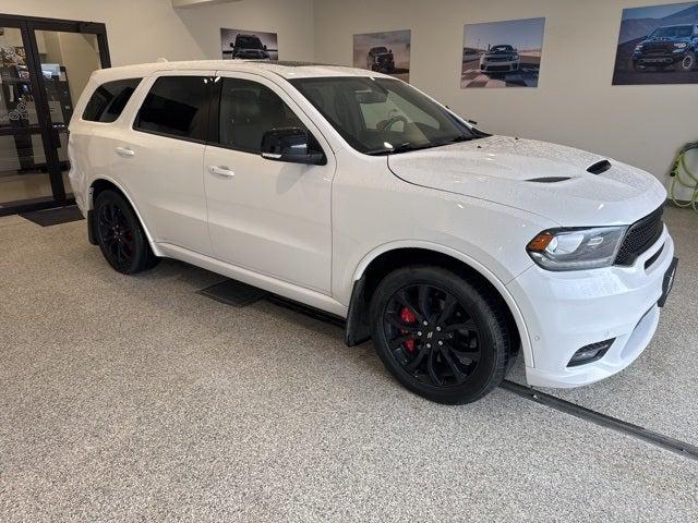 2019 Dodge Durango R/T AWD