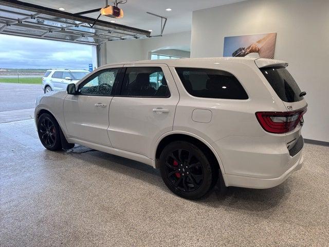 2019 Dodge Durango R/T AWD